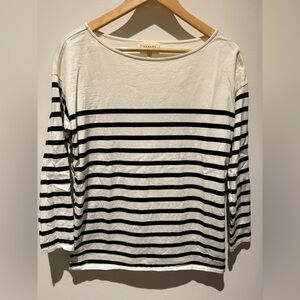 Sézane Noan Marinière- M